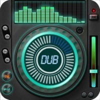 DUB REPRODUCTOR MÚSICA