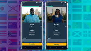 Diviértete y APRENDE un nuevo IDIOMA rápidamente
