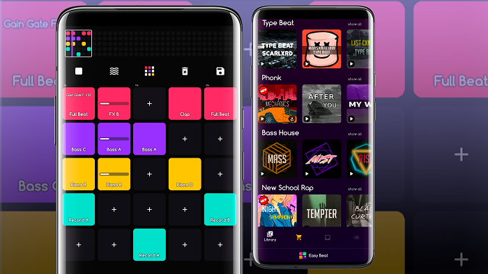 El ESTUDIO PORTABLE de MUSICA mas POTENTE de ANDROID