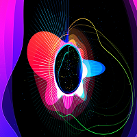 MUSIC VISUALIZER