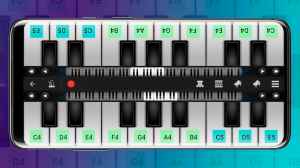 APRENDE a TOCAR PIANO de manera DIVERTIDA & RAPIDA