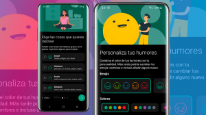 El DIARIO virtual mas INCREIBLE para expresar EMOCIONES