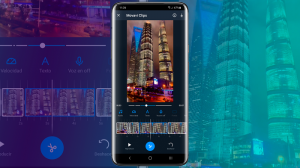 El EDITOR de vídeos MAS POTENTE EDICION RAPIDA