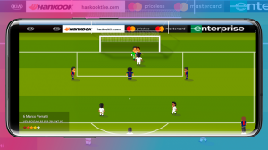 El juego de FUTBOL mas épico con PLANTILLAS ACTUALIZADAS