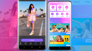 El mejor editor de FOTOS para la forma del CUERPO & CARA