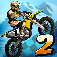 MAD SKILLS MOTOCROSS 2