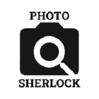 PHOTO SHERLOCK