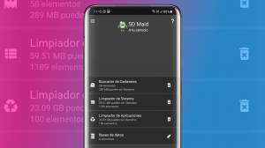 ACELERA tu CELULAR al MAXIMO con esta POTENTE APP