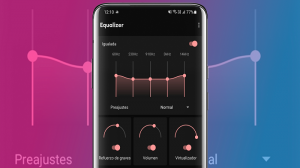 Como POTENCIAR el SONIDO de nuestro celular ANDROID