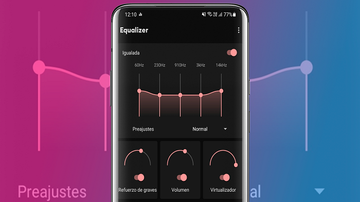 Como POTENCIAR el SONIDO de nuestro celular ANDROID