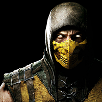 MORTAL KOMBAT