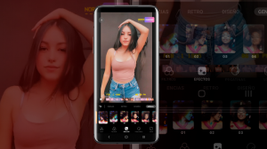 POTENTE EDITOR de FOTOS & VIDEOS con FILTROS