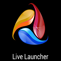 3D LAUNCHER