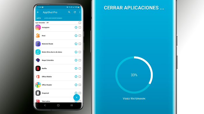 Como INCREMENTAR la VELOCIDAD & AHORRO de batería del CELULAR