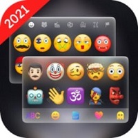 EMOJI KEYBOARD