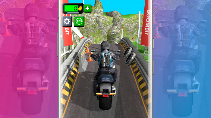 El mejor JUEGO de MOTOS que debes TENER YA