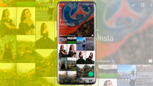 La MEJOR GALERÍA para Android con un DISEÑO EXCLUSIVO