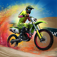 MAD SKILLS MOTOCROSS 3