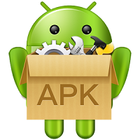 APK EXTRACTOR