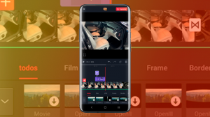 EL EDITOR de VÍDEO más POTENTE para tu celular ANDROID