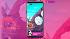 El juego de ESCALAR mas DIVERTIDO e IMPACTANTE de ANDROID