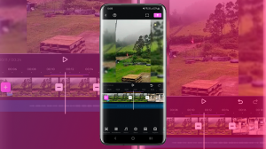 Increíble EDITOR de VÍDEO para tu ANDROID Te encantara