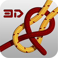 KNOTS 3D