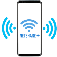 NETSHARE