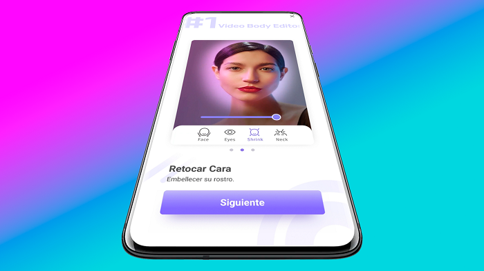 Realza tu BELLEZA de FOTOS & VÍDEOS con esta NOVEDOSA APP