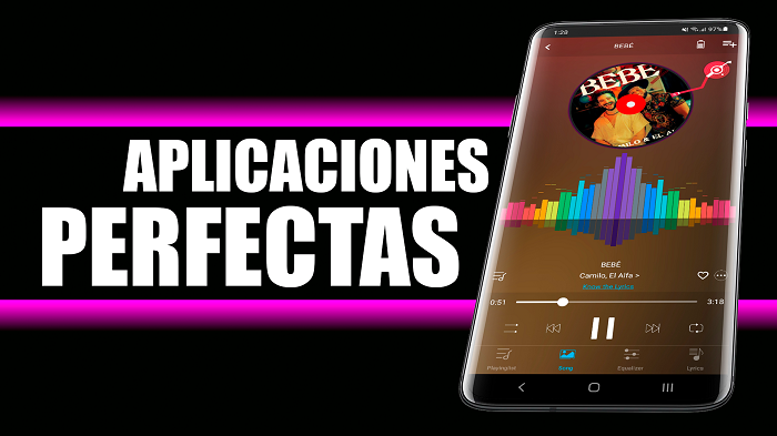 TOP de APLICACIONES PERFECTAS que NECESITAS TENER YA en tu CELULAR