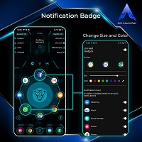 ARC LAUNCHER