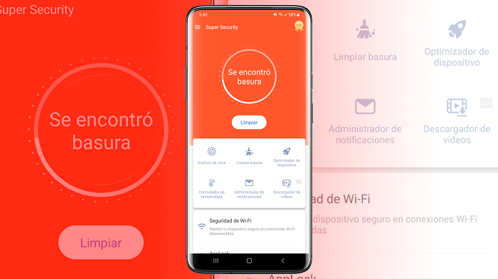 Conoce el mejor OPTIMIZADOR para tu CELULAR ANDROID