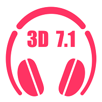 MUSIC PLAYER 3D