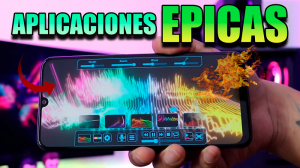 TOP 7! ESPECIAL APLICACIONES EPICAS que vas AMAR tener ahora MISMO