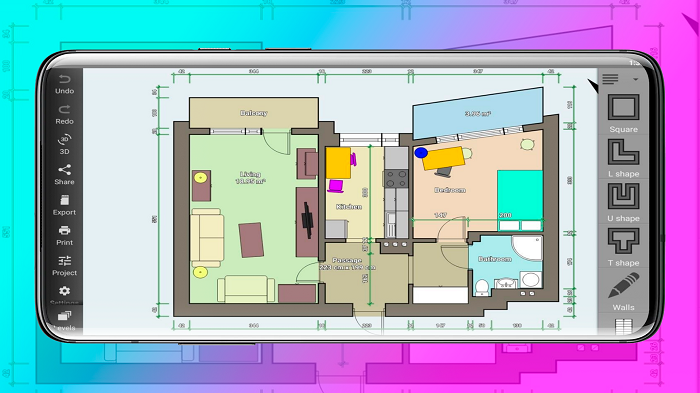 DISEÑA tu PROPIA CASA de MANERA DIVERTIDA