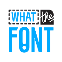 WHATTHEFONT