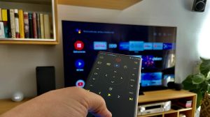 Controla tu TELEVISOR desde el CELULAR