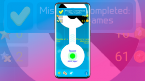 El JUEGO VIRAL del momento para tu CELULAR