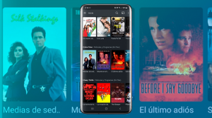 NUEVA PLATAFORMA de ENTRETENIMIENTO STREAMING en tu CELULAR