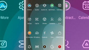 Pack de ICONOS COLOR BLANCO SURREALISTA