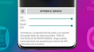 AUMENTAR el SONIDO de tu DISPOSITIVO ANDROID