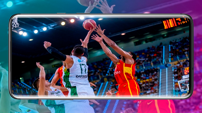 El MEJOR CONTENIDO DEPORTIVO en tu ANDROID