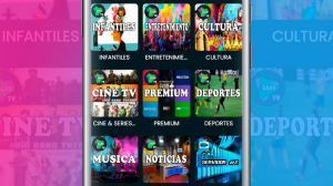 DISFRUTA del mejor ENTRETENIMIENTO en tu ANDROID