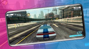 JUEGA al NEED FOR SPEED 2022 en tu CELULAR